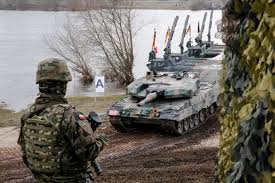 NATO at 75: The Alliance's future lies in Ukraine's victory against Russia  - Atlantic Council