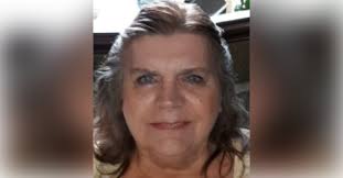 Obituary information for Betty J. Buchanan