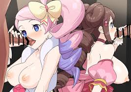 Explicit Yancy Pokemon Solo Action - Hot Gallery