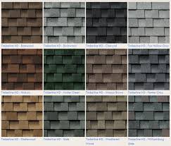 Gaf Shingle Colors Clive Grimes Johnston West Des Moines Ia