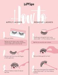 How To Apply And Remove Lashes Without Damaging Them Makeup Beauty Cosmetics Lashes Eyelashes Looks Beautyblogger Fake Eyelashes Eyelashes Fake Lashes