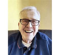 John (Jack) Greenwood Obituary