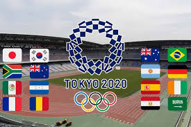 The association football tournament at the 2020 summer olympics is scheduled to be held from 21 july to 7 august 2021 in japan. Torneo De Futbol Masculino En Los Juegos Olimpicos Tokio 2020