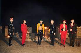 They were the largest group under sm entertainment. Exo Talk Obsession Album Future Plans Billboard Billboard