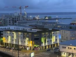 See tripadvisor's 53,674 traveler reviews and photos of brest tourist attractions. Hotel Ibis Brest France Ligman De