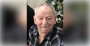 Obituary information for James Albert McConnell