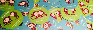 Target / toys / games / board games. Monkey Around A Game For 2 Year Olds Get Those Little Gamers Started Young The Game Aisle