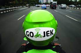3,132 likes · 4 talking about this. Inside A Green Jacket The Go Jek Driver App Journey By Akshay S Gojek Product Tech Medium