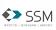 Spotts, Stevens and McCoy logo