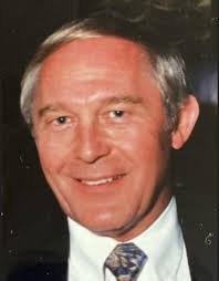 Eugene B. Richardson (Gene) Obituary