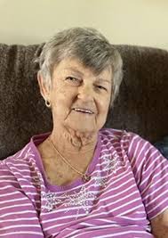 Bernice Ann Stephenson Obituary December 9, 2023