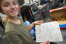 Knowledge of Native American territories in 3D