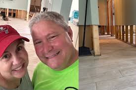 Fundraiser for Paula Delage by Kristie Maddox : Help Paula and John Rebuild  After Hurricane