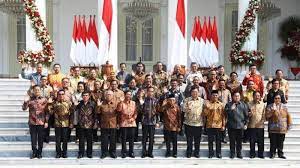 Pekan ini, bisa pekan ini, gitu, kata ngabalin kepada. Bocoran Reshuffle Kabinet Yang Kabarnya Digelar Hari Ini Tak Ada Nama Baru Di Pos Kementerian Tribunnews Com Mobile