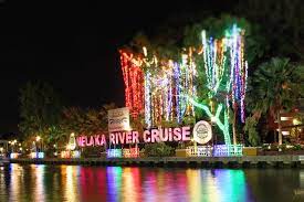 It has lost most of this function in the present and is a mere tourist attraction. Melaka River Cruise Home Facebook