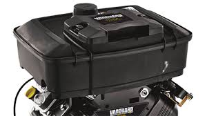 Mtd 208cc horizontal shaft engine 25mm step x 3. Vanguard 10 4 Gross Kw 14 0 Hp V Twin Horizontal Shaft