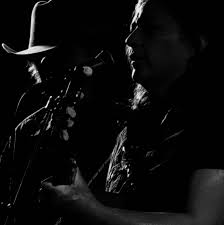 Tracy Morrison Music