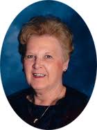 Obituary for Bernette Seiler