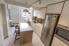Compare models to find the best microwave for your home. Built In Microwave Interior Design Singapore Interior Design Ideas