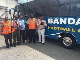 Maybe you would like to learn more about one of these? Tusker Fc Bus Tusker Lacked Commitment In Port Louis Stalemate Find Tusker Fc Results And Fixtures Tusker Fc Team Stats Cindy Hutapea
