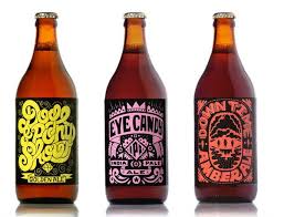 Pin On Beer Labels