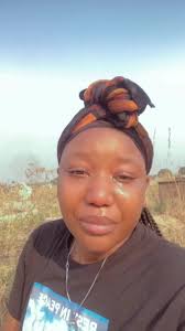 Candy Matthews Zambia