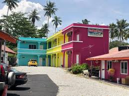 Bize yapılan ödemeler, gösterilen fiyatların sırasını nasıl. Comel Beach Resort Pengkalan Balak Melaka Home Facebook