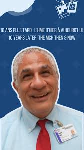 10 ans plus tard : l’HME d’hier à aujourd’hui