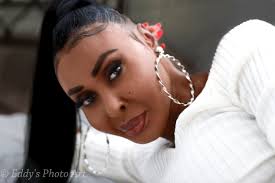 Jasmine Christine Ford