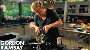 Gordon Ramsey Wants You To Have A Stress Free Time While Cooking At Home With These Simple Cheap And In 2020 Gordon Ramsay Recipe Gordon Ramsay Gordon Ramsey Recipes