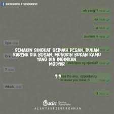 Dyarr Bucinquotes Bucin Quotes Typhography Facebook