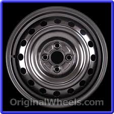 Fits 15 inch steel wheels indents: 2008 Toyota Yaris Rims 2008 Toyota Yaris Wheels At Originalwheels Com