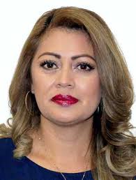 Plantilla de Integrantes de comision LXIV