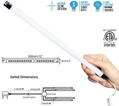 Check spelling or type a new query. Buy Under Cabinet Lighting Cefrank Bookshelf Light Bar Ul Listed Low Profile Energy Saving Cool To Touch Soft Warm White Online In Kazakhstan B07c2tvb5f