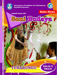 Buku sekolah elektronik buku bse kurikulum 2013. Seni Budaya Yustiadi Yusup S Pd Buku Digital Pendidikan Khusus