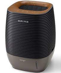 Air Purifier Mimics The Benefits Of Fresh Forest Air Inside The Home Air Purifier Industrial Design Air Purifier Humidifier