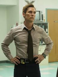 Matthew Mcconaughey In True Detective Swoon Matthew Mcconaughy True Detective True Detective Matthew Mcconaughey