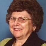 Lois Ann Bickel Obituary (1937