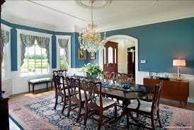 Get free shipping on qualified teal living room furniture or buy online pick up in store today in the furniture department. Teal Dining Room Houzz