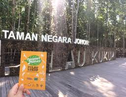 Jelaslah pulau kukup merupakan satu khazanah yang sangat berharga. Passport2nature Hashtag On Twitter
