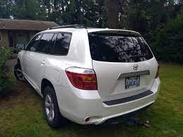 2010 toyota highlander limited review. 2010 Toyota Highlander Test Drive Review Cargurus