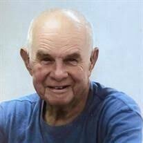 Roy Eugene Burton Obituary