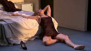 Total duration:1 h 10 min. Passion Simple Annie Ernaux Mise En Scene Jeanne Champagne Theatre Contemporain Net