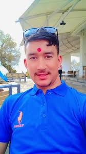 Anil Basnet A