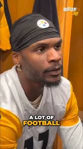 Firing Teryl Austin fixes absolutely nothing for the #Steelers defense  #HereWeGo #AllSteelersTalk #TerylAustin #NFL #Football