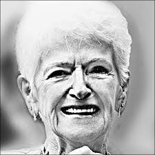 Joan Sheppard's Instagram, Twitter & Facebook