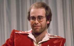 Image result for elton john thom bell sessions