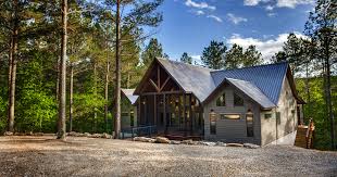 Lots are ideal for cabin building or investment land holding. Luxury Cabins In Broken Bow Ok Pet Friendly Outdoor Living