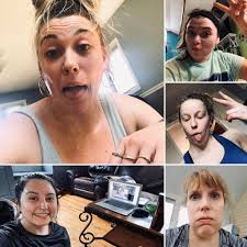 Join me today at the gym or