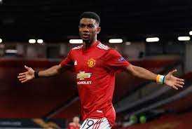 2 days ago · amad diallo has reacted to having his manchester unitec squad number changed, to allow raphael varane to take the number 19 jersey at old trafford. Man Utd S Amad Set For Last Minute Transfer Decision Ahead Of Deadline Day Mirror Online